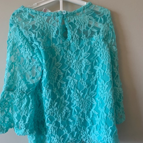 Kids girl dress - Picture 16 of 16